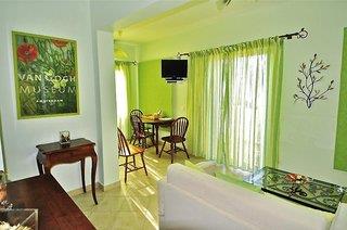 Myrties Boutique Apartments