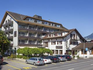 Hotel Seerausch