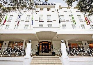 The Balmoral Durban