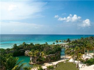 Hotel Xcaret Mexico