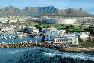 Radisson Blu Waterfront