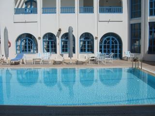 Dar Salem