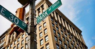 Mondrian Park Avenue