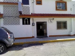 Hotel Jardin