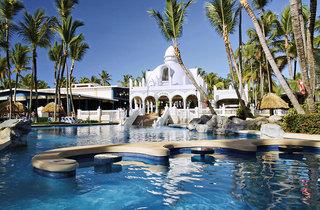 ClubHotel Riu Bambu