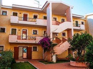 Residence Olimpo Apartments