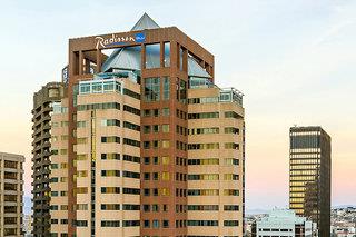 Radisson Blu Hotel & Residence, Cape Town