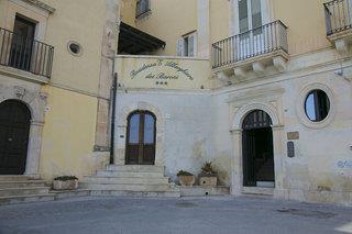 Residenza Dei Baroni Hotel