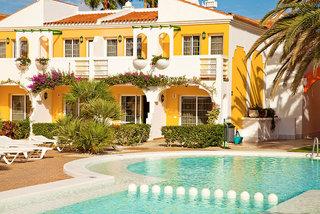 Bungalows Cordial Green Golf