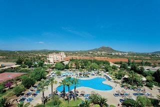 Hotel Apart. Garbi Cala Millor