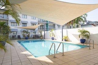 Metro Advance Apartments & Hotel Darwin