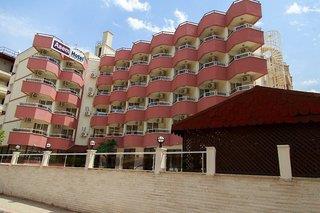 Asem Hotel
