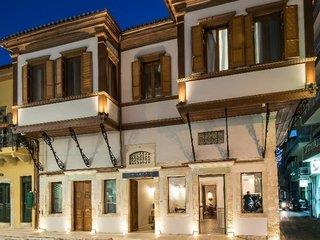 Veneziano Boutique Hotel