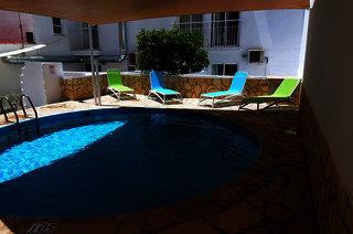 Hotel Playasol Lei Ibiza