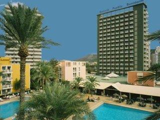 Pueblo Benidorm