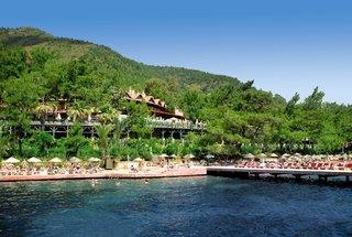 Marmaris Park