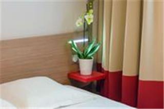 Appart´City Bordeaux Centre Ravezies