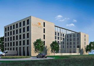 LOGINN by ACHAT Leipzig
