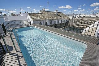 Hospes Las Casas de Rey de Baeza