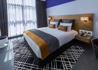 Tryp by Wyndham Dubai