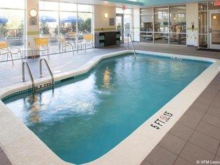 Fairfield Inn & Suites Atlanta Gwinnett Place
