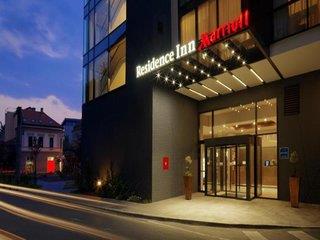 Residence Inn by Marriott Sarajevo