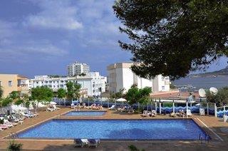 Playasol Riviera Hotel