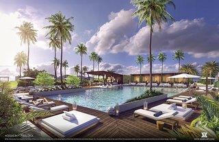 Hodges Bay Resort & Spa