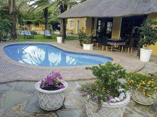 Capbon Guesthouse