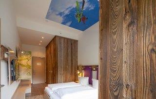 Explorer Hotel Hinterstoder