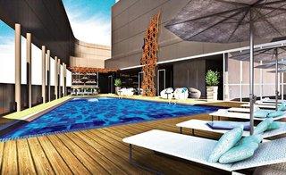 Pearl Rotana Capital Centre
