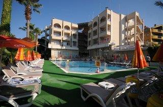 Club Atrium