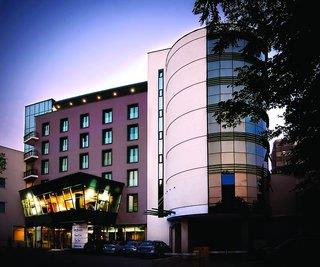 DoubleTree by Hilton Hotel Cluj - City Plaza