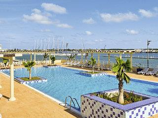 Melia Marina Varadero Apartments