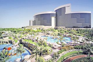 Grand Hyatt Dubai