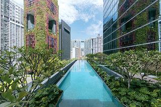 Sofitel Singapore City Centre