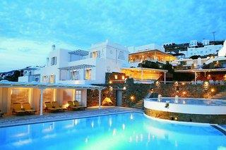 Porto Mykonos