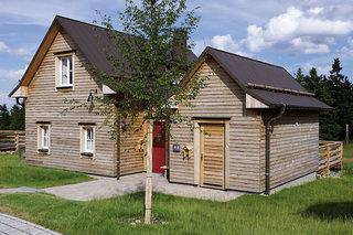 Das SCHIERKE Harzresort am Brocken