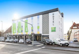 ibis Styles Hotel Kaufbeuren