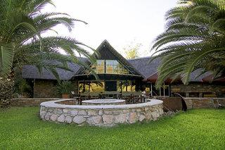 Etusis Lodge