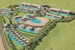 Mayia Exclusive Resort & Spa - Erwachsenenhotel