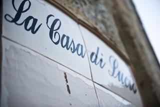 La Casa Di Lucio Hotel Relais