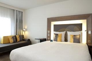 Novotel Amsterdam Schiphol Airport
