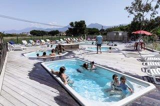 Camping Village Kalliste