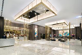 Caesar Park Hotel Banqiao