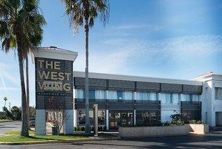 The West Wing Boutique Hotel