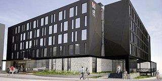 Alt Hotel St. John´s