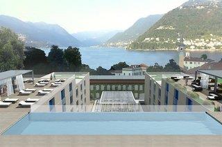 Hilton Lake Como