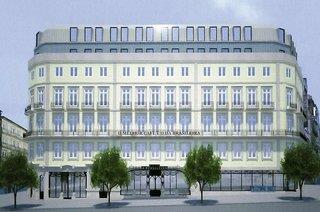 Pestana Porto - A Brasileira