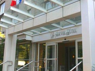 Le Nouvel Hotel & Spa
